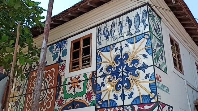 Старый Гоа и рынок Мапуса смотреть онлайн