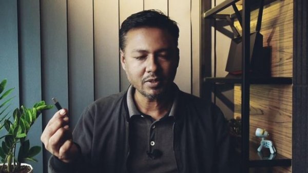 সুরক্ষিত পেনড্রাইভ, সুরক্ষিত ডেটা | Lexar JumpDrive Fingerprint F35 USB 3.0 Flash Drive | TSP