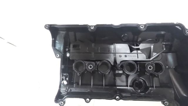 Крышка клапанная Пежо 308, PEUGEOT: 308 2008- EP6 120 смотреть онлайн