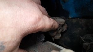 Плохо переключаются передачи. мерседес 814 1117.