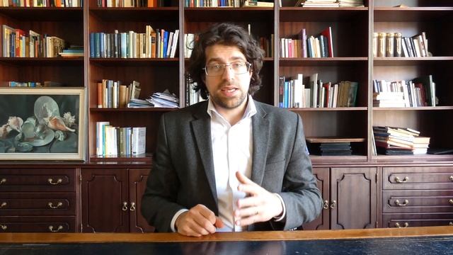 SPARQL Tutorial 9 - HTML literals смотреть онлайн