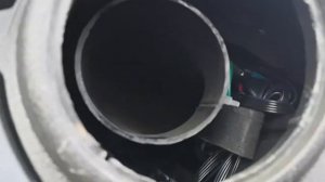 Как снять боковые воздуховоды гранта fl 2019