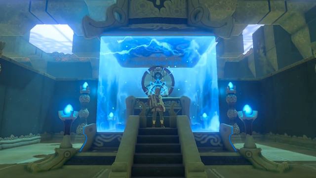 The SIGNIFICANCE of Breath of the Wild's Symbolism EXPLAINED!! смотреть онлайн