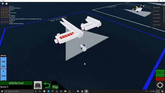 How to make an Automatic Tnt Cannon Tutorial | Plane Crazy смотреть онлайн