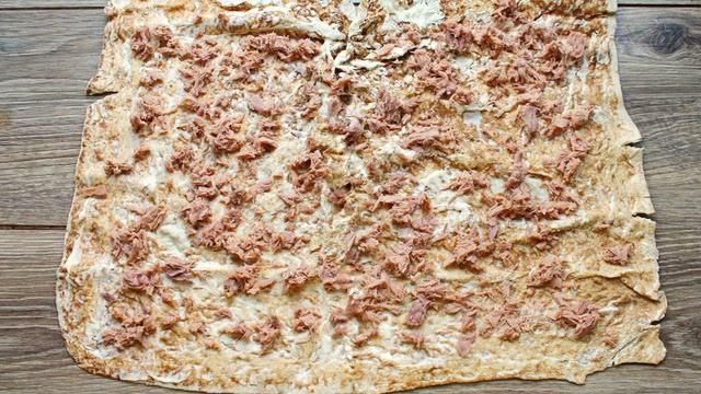 Вкусные будни