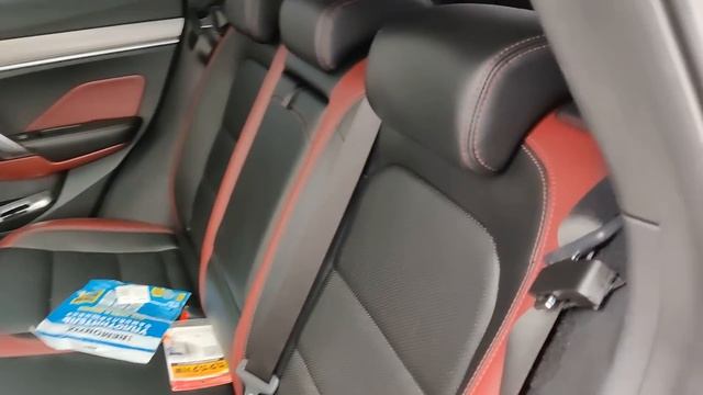GEELY COOLRAY Зимние Доработки и Топ Новых Аксессуаров из Китая для вашего Авто / Часть 3 смотреть онлайн