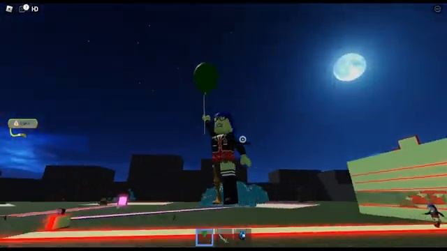 Roblox - GamePlay #2 - Monster School Tycoon смотреть онлайн