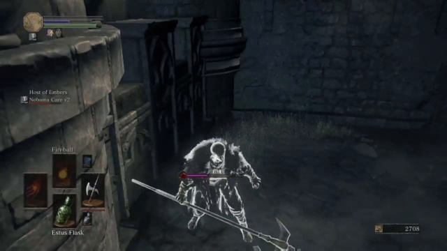 Dark souls 3- Glitchy ol time смотреть онлайн