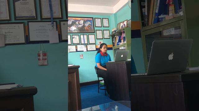 College Selection Interview April 2023 Fukuoka City Japan смотреть онлайн