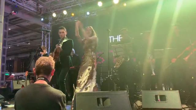 Ecstasy cover band -Come together / I love rock and roll | Депо смотреть онлайн
