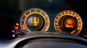 Играют обороты. Чистка дроссельной заслонки в Тойота Королла.#королла