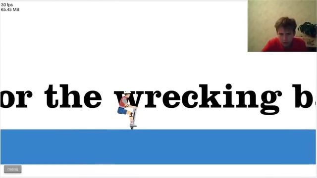 прохождение happy wheels 7 смотреть онлайн