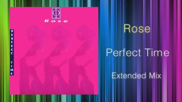 Rose - Perfect Time (KEN HIRAYAMA MIX) смотреть онлайн