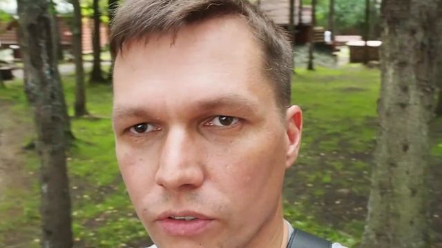 Парк Патриот и Танковый музей в Кубинке. смотреть онлайн