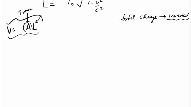 58. Relativity of Magnetic and Electric Fields смотреть онлайн