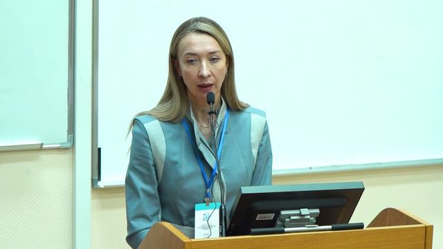ЗУЕВА ГАЛИНА Оптимизация гестагеновой поддержки криопротоколов смотреть онлайн
