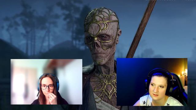 🎤 GALE cz.1 - Baldur's Gate 3 #22 [PODCAST] смотреть онлайн