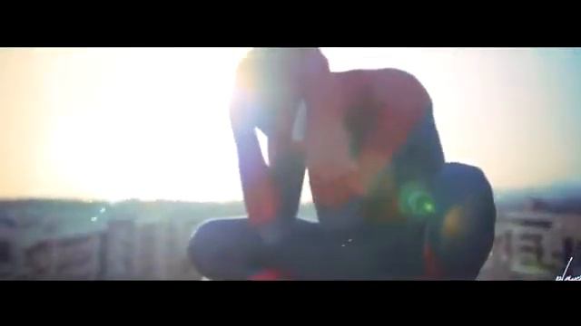 песня клип про человека паука пол песню ягодка малинка смотреть онлайн