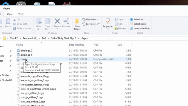 How To Fix Call of Duty Black Ops 3 Freeze or Crash issue смотреть онлайн