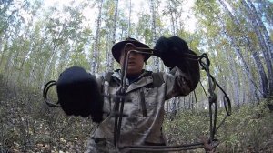 Охота на барсука капканами | Часть 2