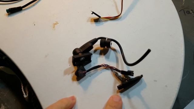 TSDZ2 OPENSOURCE FIRMWARE | PART 1