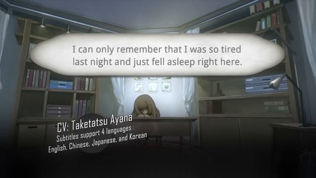 PS Vita “DEEMO～The Last Recital～” Trailer смотреть онлайн