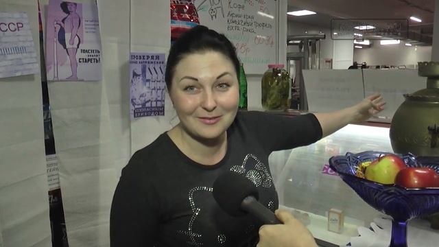 Спортивное меню в Рыбинске на первое апреля