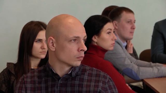 Старт программы корпоративного волонтерства «Откликнись!» смотреть онлайн