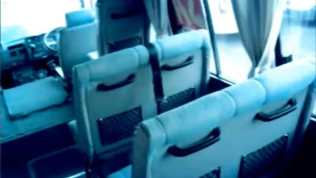 Venta de buses Kia Combi usados en Guatemala смотреть онлайн