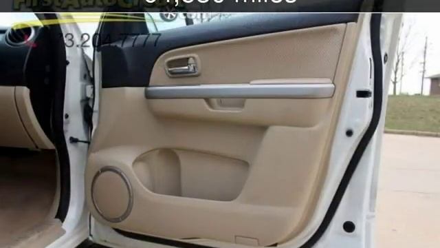 2013 Suzuki Grand Vitara Limited Used Cars - Jackson ,MO - 2018-03-23 смотреть онлайн