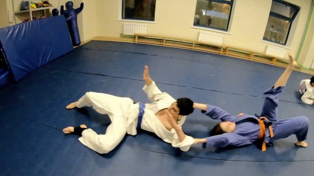 Tomoe Nage смотреть онлайн