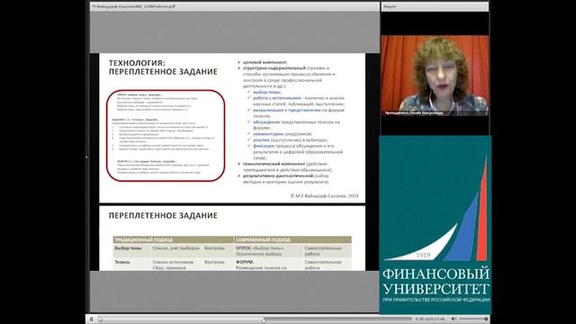 Мастерство и Успех