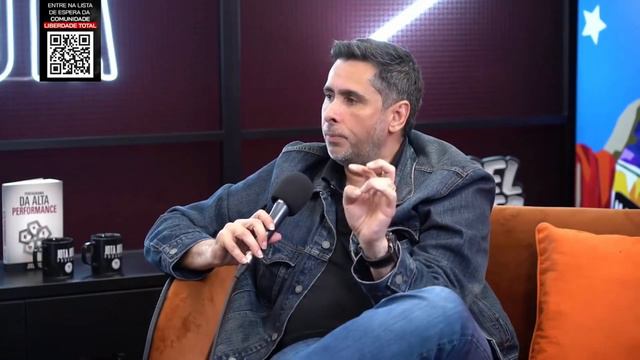 FLÁVIO AUGUSTO FALA SOBRE RAIAM SANTOS смотреть онлайн