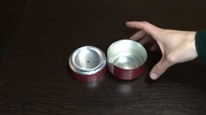 Походная горелка работающая на любом горючем своими руками