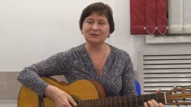 16 Каргополочка - Марина Морева смотреть онлайн