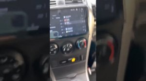 Тойота королла е150 решение проблемы холодного потока на трассе с бардочка