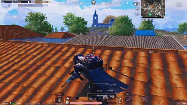 ПОСЛЕ 4 ЛЕТ ИГРЫ В PUBG MOBILE ❤️ Ipad Mini 5 смотреть онлайн