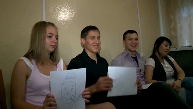 Дом 3 (Общежитие №3) смотреть онлайн