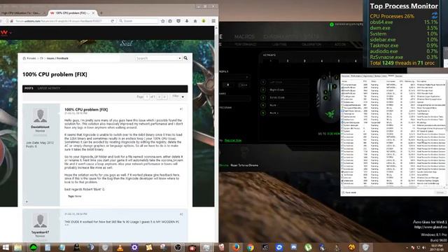 BDO XCoronahost Anti-cheat Engine BUGGED