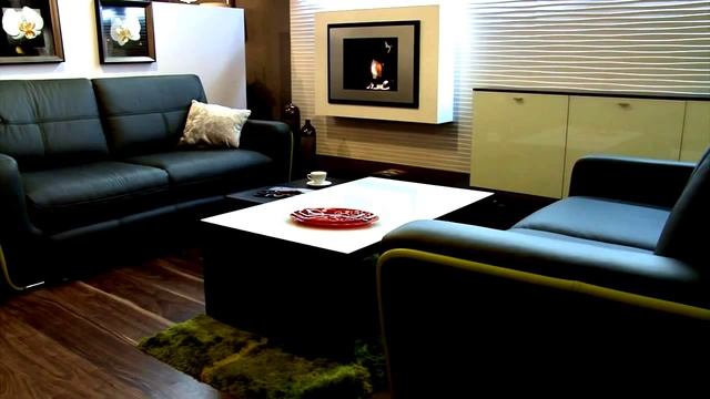 www.comfortvdome.ru Комфорт в доме. Биокамин Альфа смотреть онлайн