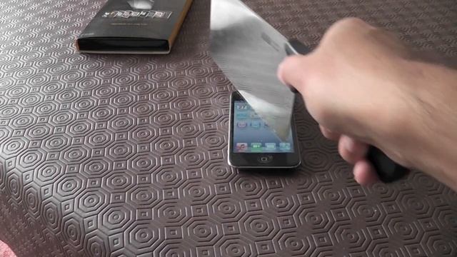 Invisible Shield for iPod Touch 4G: Ultimate Test & Review смотреть онлайн
