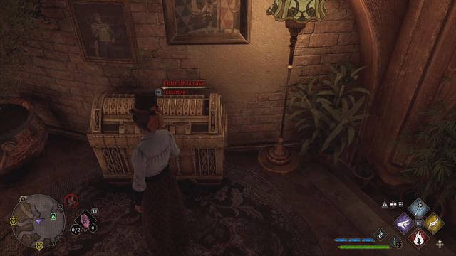 Hogwarts Legacy - 1 Daedalian Key Left! смотреть онлайн