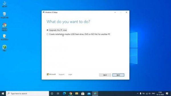 How to Upgrade Windows 10 32 Bit to 64 Bit Without Losing Data in 2021 | Switch From 32-bit 64-bit