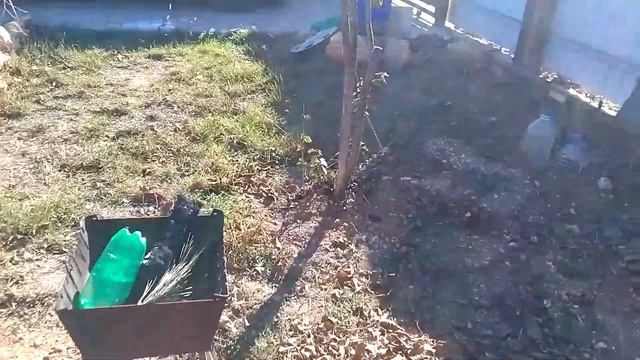 Осень в Севастополе. Дела садовые смотреть онлайн