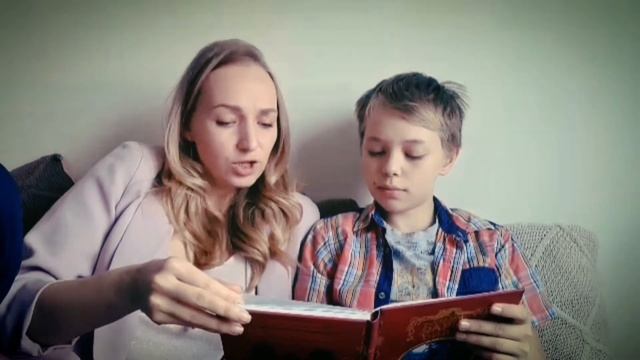 "Сказки Барда Бидля" Дж.Роулинг (артистка ГРДТ им. Н. А. Бестужева Лиана Щетилина) смотреть онлайн