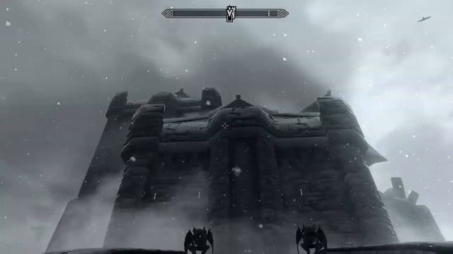 lets play skyrim EP 30 Lord Harkon смотреть онлайн