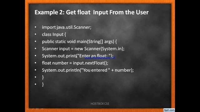 #4 CoreJava-Java Input Output Functions смотреть онлайн