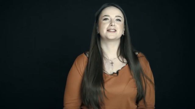 Актриса Юлия Урсакий. Видеовизитка смотреть онлайн