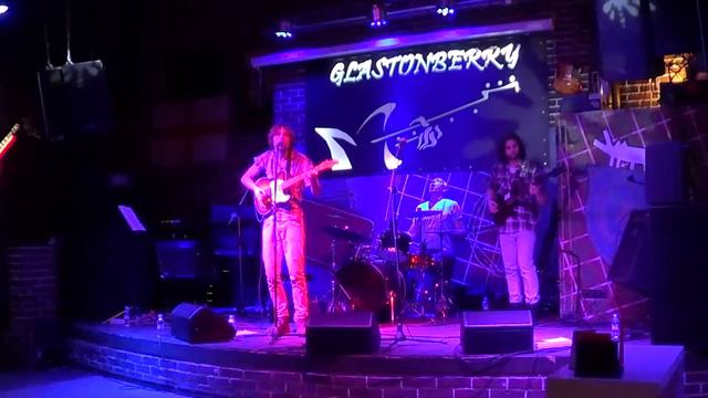 Кавер группа. Dismal Face. The Rolling Stones cover. смотреть онлайн