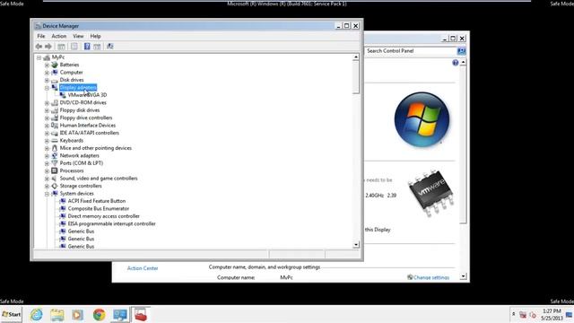 How to Fix Blue Screen of Death Stop Error 0x00000116 Windows 7 смотреть онлайн